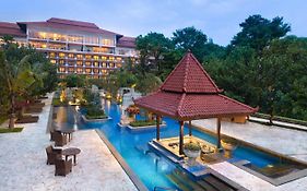 Sheraton Mustika Yogyakarta